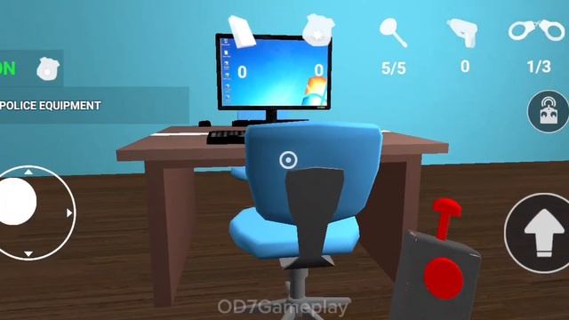 Bird Monster Life Challenge 5 | Android, IOS Gameplay #1 смотреть онлайн