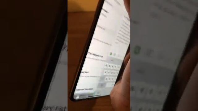 Please Don’t kill 3D Touch Apple? смотреть онлайн