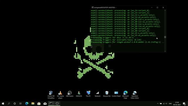 Kali Linux 2020.4 || on Windows || WSL2 GUI Setup || Part-2 ||# Tech Gates смотреть онлайн
