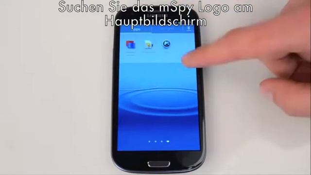 mSpy am Android Handy installieren смотреть онлайн