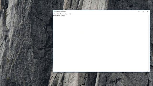 Connect to Purdue Network Drive (W Drive) from home - Windows смотреть онлайн