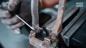 Профилактика тормозов от коррозии на Chery Tiggo 4 Pro