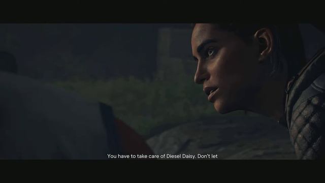 Philly Gives Dani The Croc Head Far Cry 6 смотреть онлайн