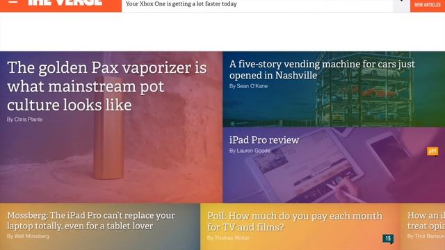 Firefox Web Browser adesso per iOS смотреть онлайн
