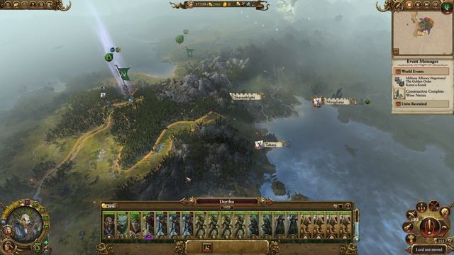 Total War: Warhammer II – Orion #34 смотреть онлайн