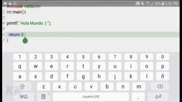 Compilar el lenguaje C desde la terminal de Termux|Android| (sin root) смотреть онлайн