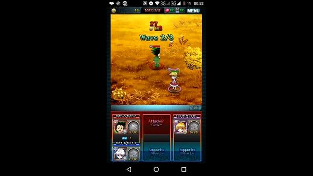 Jogo do HUNTER x HUNTER para Android смотреть онлайн