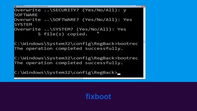 Fix Error Code 0x00000082 Windows 11 Blue Screen Error смотреть онлайн
