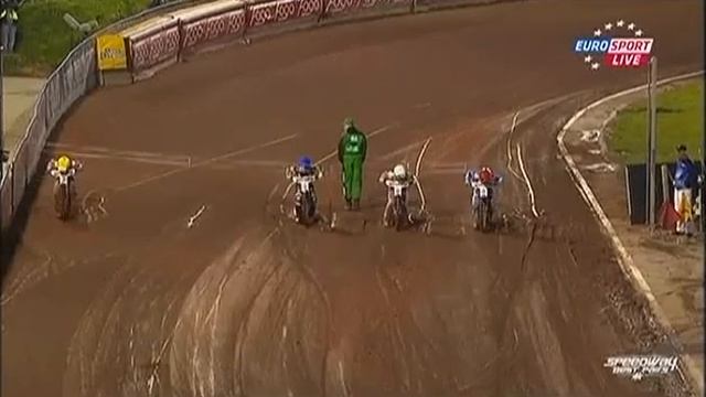 SBPC: III runda - Esbjerg (Dania) (9.05.2015) (PL) (360p) смотреть онлайн