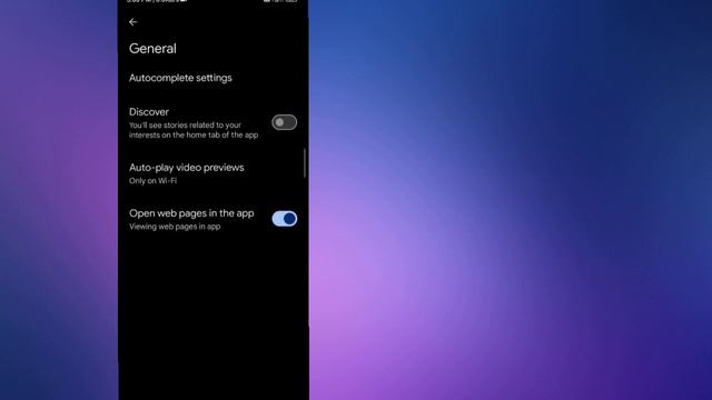 How to enable discover in google 2024||How to fix google discover feed not working on android 2024| смотреть онлайн