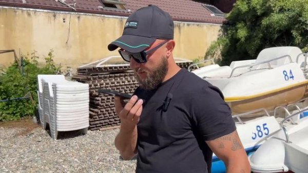 Осмотр авто с торгов по банкротству