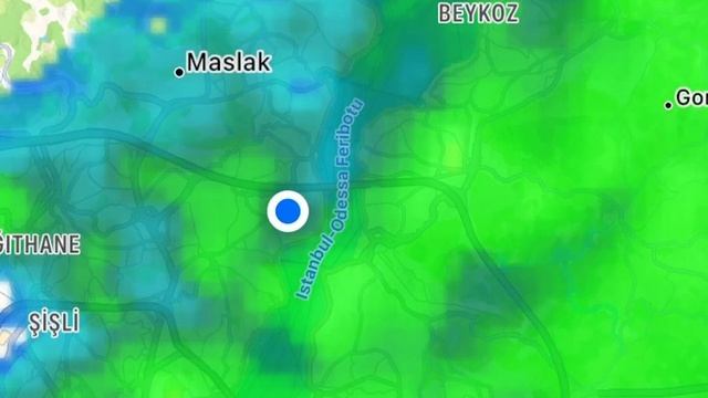 A rogue system have hit bosphorus, made me close all my windows with heavy rain смотреть онлайн