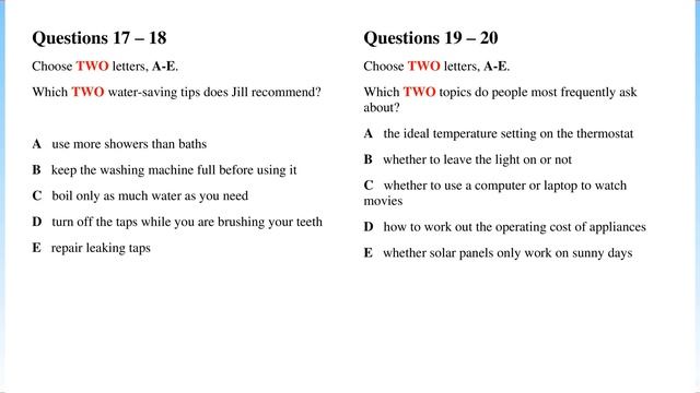 Notes On Concerts IELTS Listening | IELTS Listening Practice Test 2023 With Answer @IELTSwithKamal