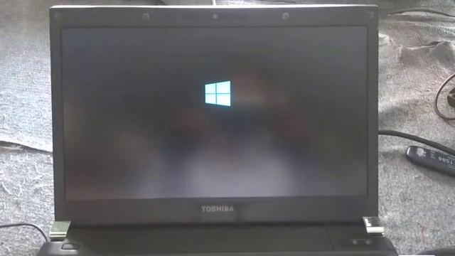 Instal Ulang Laptop Toshiba Core i5 Portege Windows 10 64bit смотреть онлайн