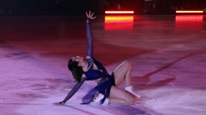 Камила Валиева  -  "Позови меня с собой..."