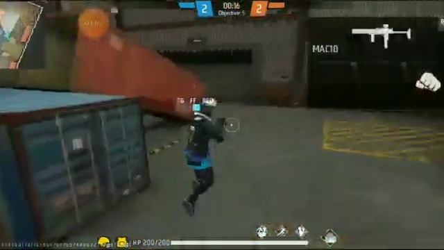 MAC 10 6 HP RED NUMBER LONE WOLF смотреть онлайн