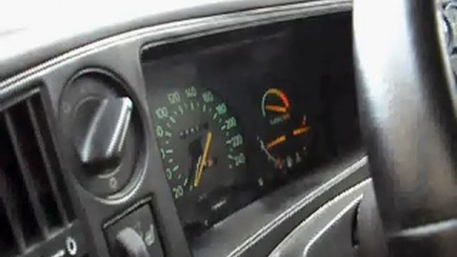 0-100 km/h, Saab 900OG Turbo Trionic 1.3 bar low quality смотреть онлайн