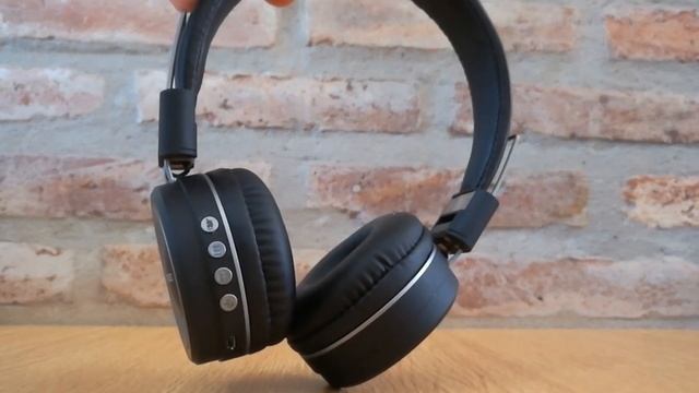 Unboxing Auriculares Bluetooth Efftec 86618 (NO REVIEW) смотреть онлайн