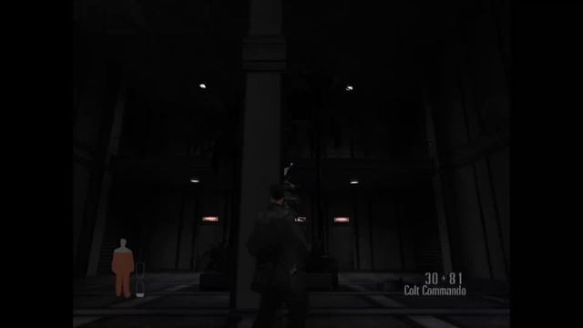 MAX PAYNE Ep 12 ENDING смотреть онлайн