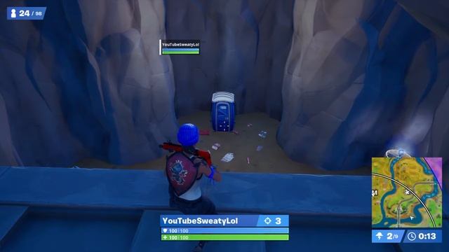 Fortnite Solo Win 7 смотреть онлайн