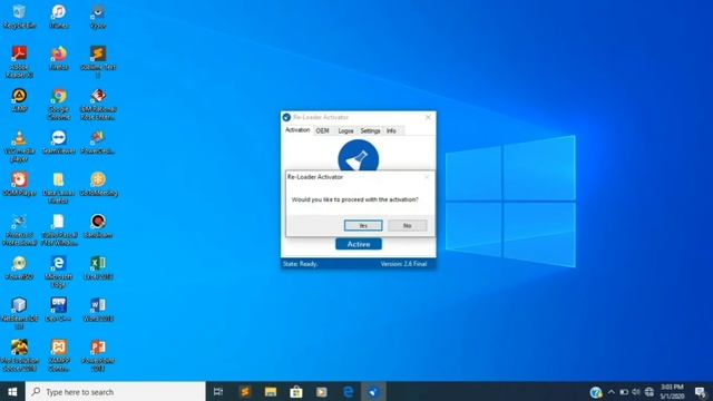 Tutorial Seada Adanya ( Ms Office 2013 + Activation ) смотреть онлайн