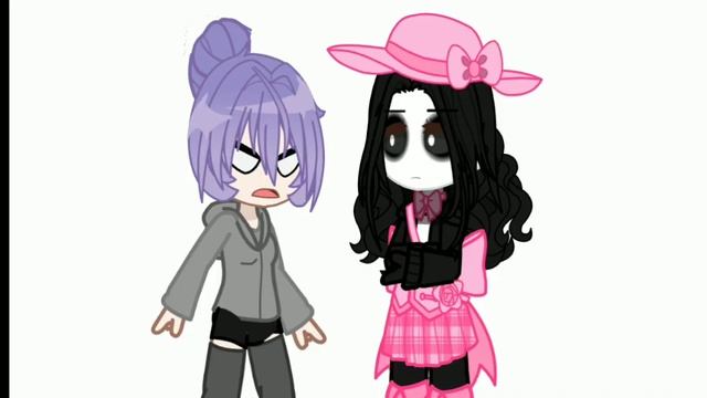 The Wuxi Finger Hold||Gacha Ultra||Ft.Agnes San And @joy_paiva смотреть онлайн