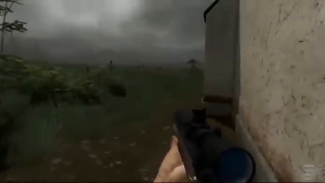 ★ H1Z1 pre Early Access short exploration (2015) PC Gameplay смотреть онлайн