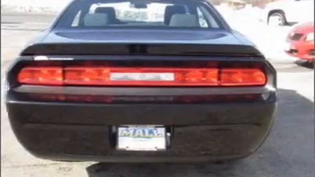 2010 Dodge Challenger - Cherry Hill NJ смотреть онлайн
