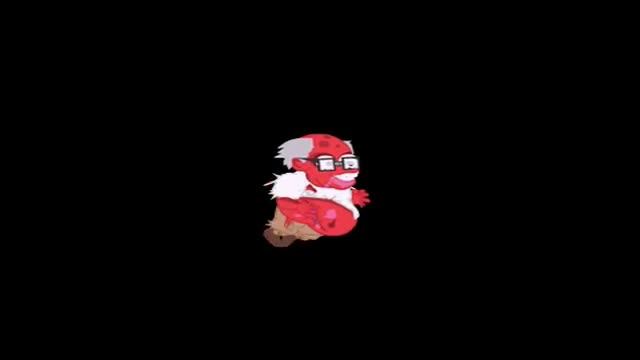 Red Zombie 2d Character Animation смотреть онлайн
