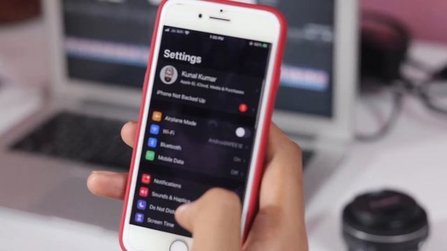 How to download iOS 14 developers beta for free || No computer required || iOS 14 features. смотреть онлайн