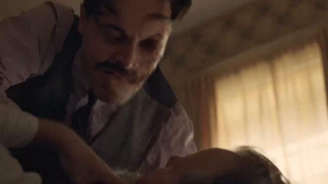 Richard Harrow