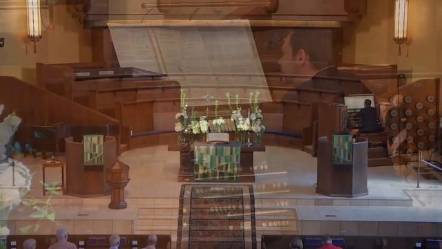 Festival Toccata (live) - Percy Fletcher (1879-1932) смотреть онлайн