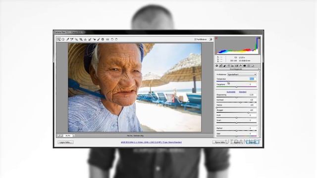 Kurs i Adobe Bridge CS6 | Utdannet.no смотреть онлайн