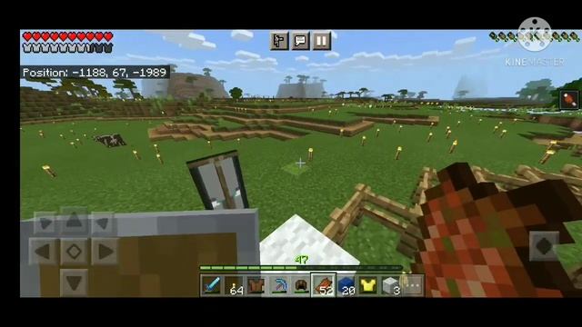 make diamond armor and tools and enchantments || Minecraft pe survival series s2p7 смотреть онлайн