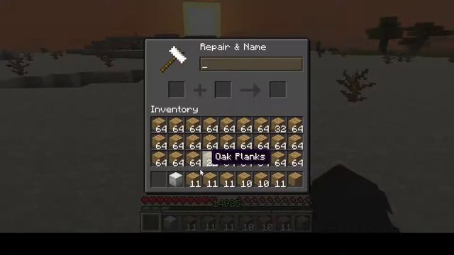 how to duplicate your items in minecraft java 1.17 смотреть онлайн