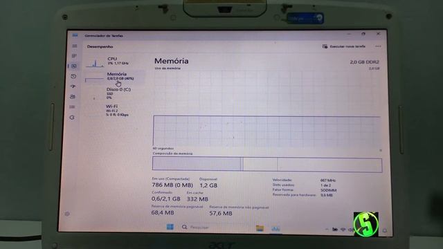 Windows 11 Ultra Lite 23h2 V.1: A Melhor Opção Para Maquinas Antigas E Atuais Pc E Notebooks | 202 смотреть онлайн