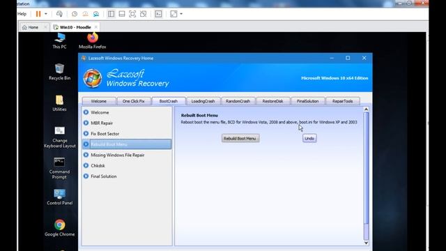 Solution to All problems of Windows - Fix All Problems смотреть онлайн
