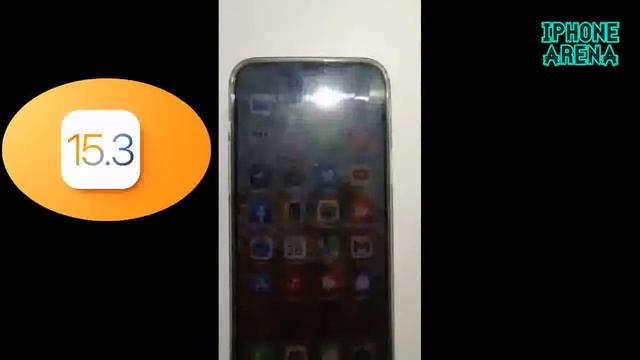 IOS 15.3 NEW UPDATE FOR IPHONE AND IPADS should i update? смотреть онлайн