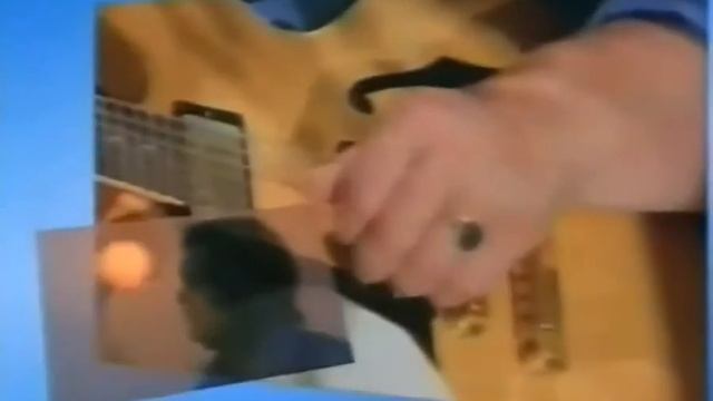 Chris Rea - New Light Through Old Windows – TV Reclame (1988) смотреть онлайн