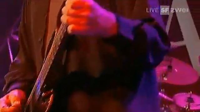 Jethro Tull: A New Day Yesterday смотреть онлайн