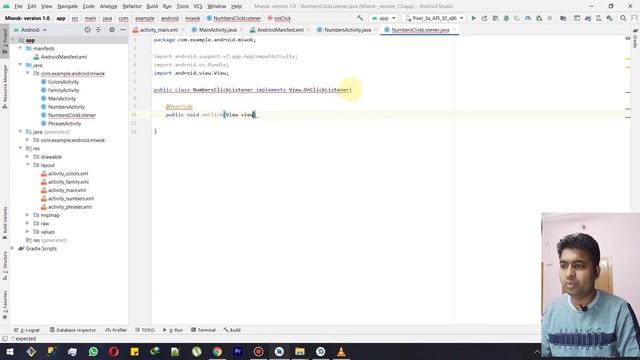 Class 74-88 - Android App Development Complete Course In Hindi | Beginner : Multiple Screens смотреть онлайн
