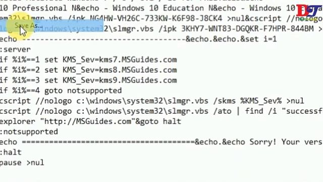 How to Activate Windows 8.1 and 10. смотреть онлайн