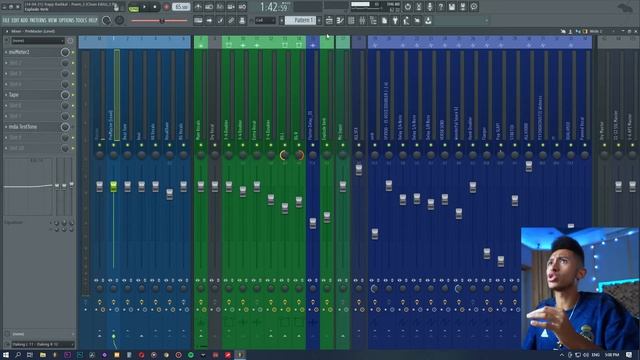 Mixing WARM Rap Vocals Like A PRO 🔥 смотреть онлайн