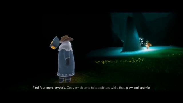 Moments Guide The Beginning | Sky : Children of the Light Android Gameplay Walkthrough Part 18 смотреть онлайн