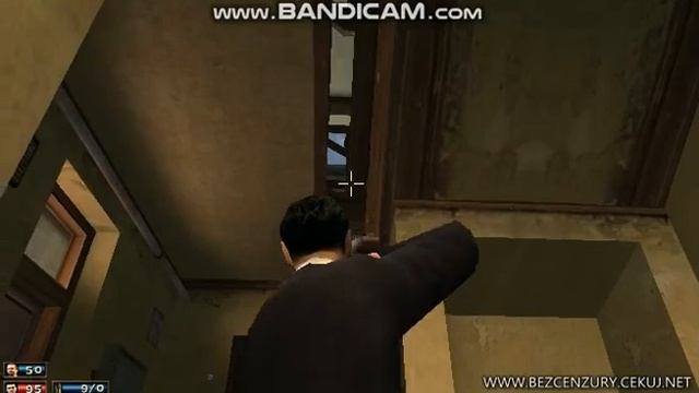 Přepadení pepe restaurant - Mafia 1 смотреть онлайн
