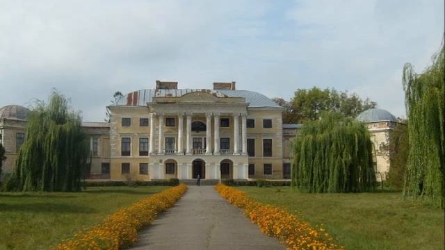 Усадьба Грохольских смотреть онлайн