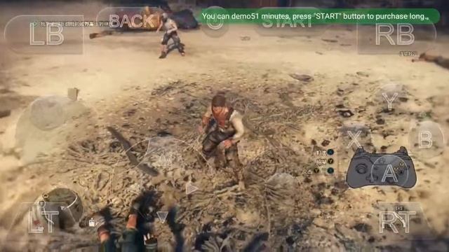 Mad Max in android?? Playstaion4 in android? 😂 смотреть онлайн