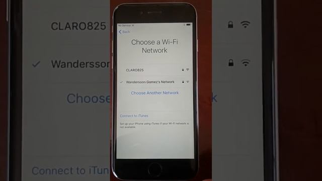 IPHONE 6 BLOQUEADO POR ICLOUD смотреть онлайн