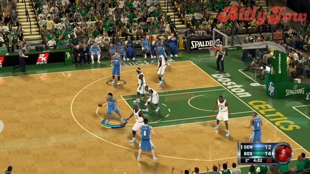ENEM e dúvida no UT - Fifa 12 / Gameplay NBA 2K12 [PC] смотреть онлайн