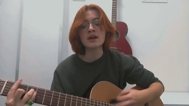бог в меня верит — дарья виардо (cover by лунный бард) смотреть онлайн